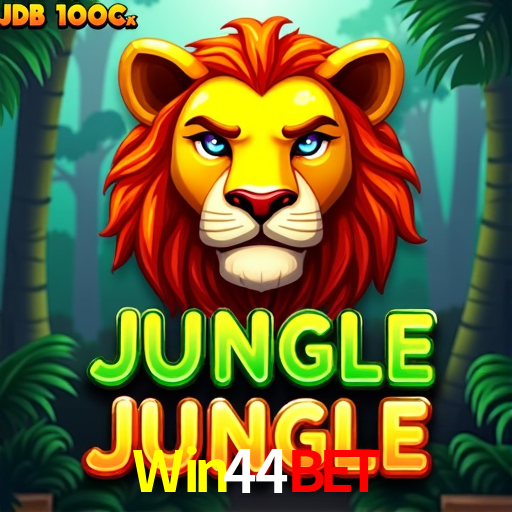 Cassino na plataforma Win44Bet