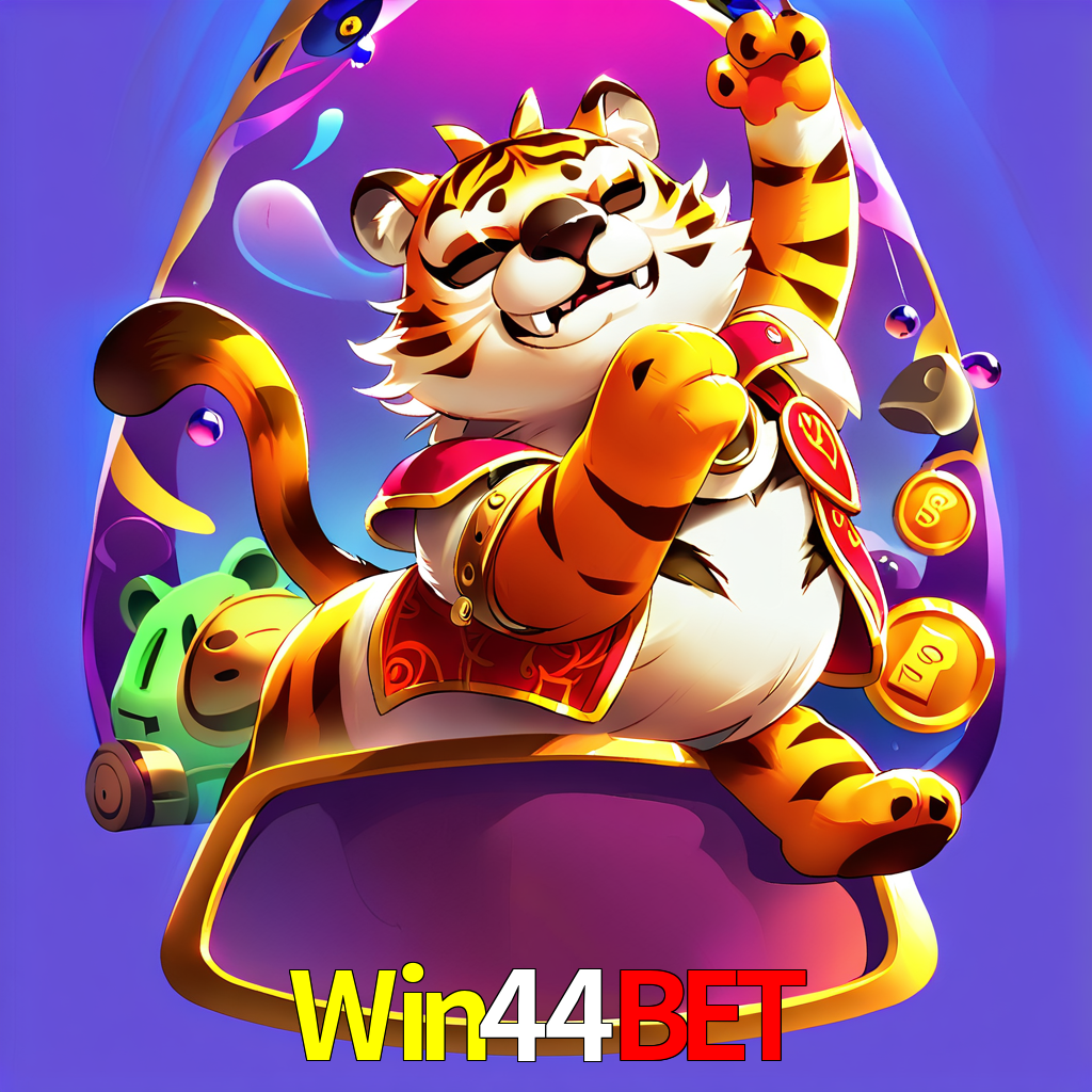 Win44Bet 